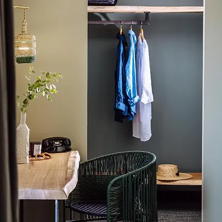 Hotel Le Garage Biarritz