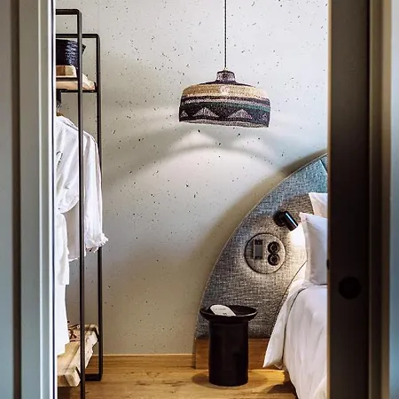 Hotel Le Garage Biarriz