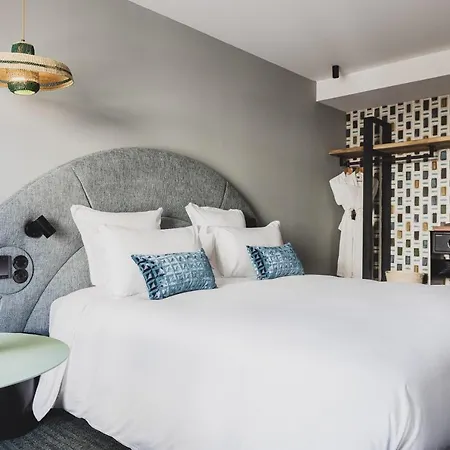 Le Garage Hotel Biarritz