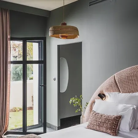Hotel Le Garage Biarriz
