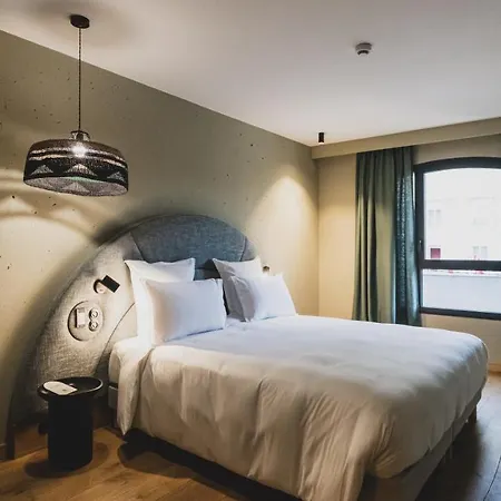 Hotel Le Garage Biarriz