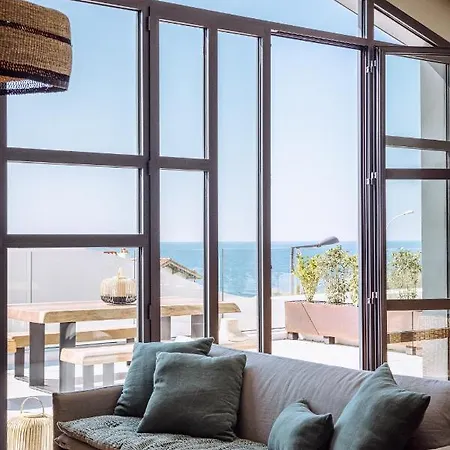 Le Garage Hotel 4*