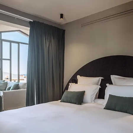 Le Garage 4* Biarritz