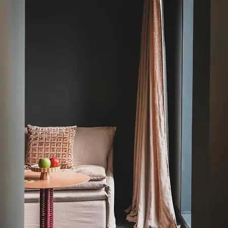 Le Garage Hotel 4*