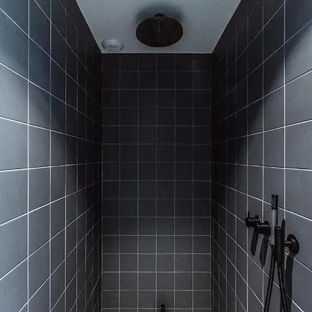 Hotel Le Garage 4*