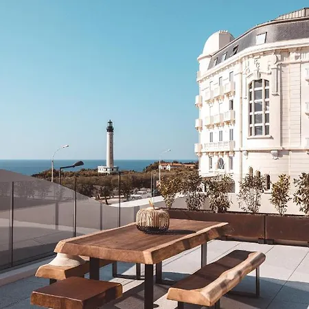 Le Garage Hotel 4*