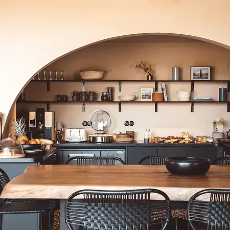 Le Garage Ξενοδοχείο Μπιαρίτζ