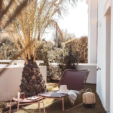 Hotel Le Garage Biarriz
