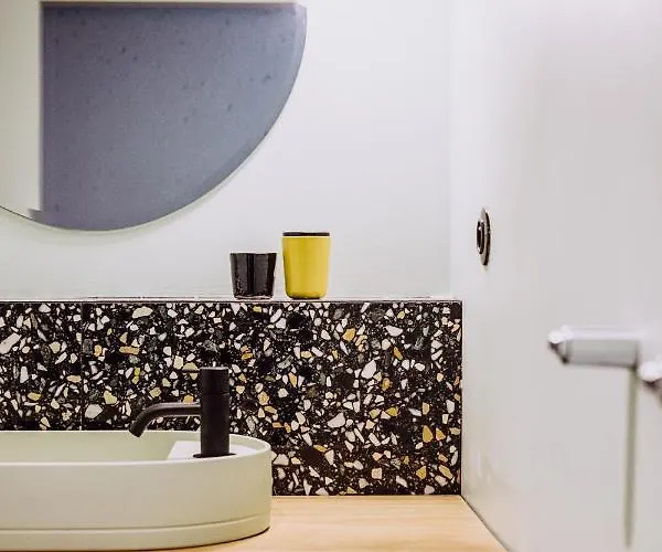 Ξενοδοχείο Le Garage