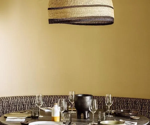 Готель Le Garage 4*