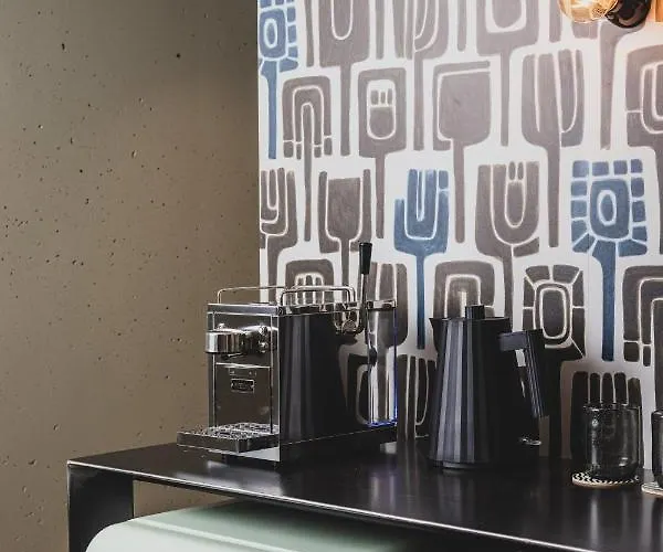 Le Garage 4* Μπιαρίτζ