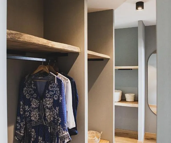 Le Garage 4* Біарріц