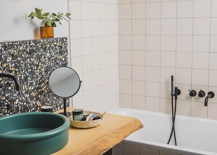 Le Garage 4* Μπιαρίτζ