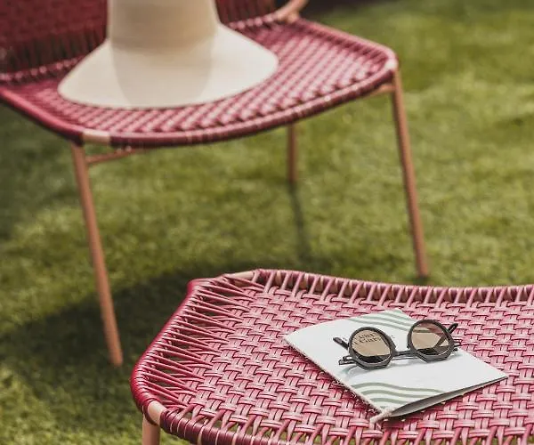 Le Garage Готель Біарріц