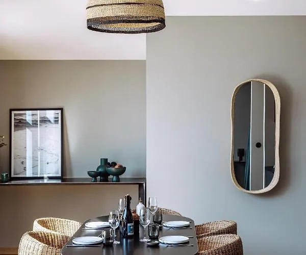 Ξενοδοχείο Le Garage