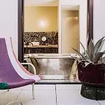 Le Garage Hotel