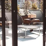 Hotel Le Garage 4*