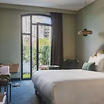 Le Garage Hotel Biarritz