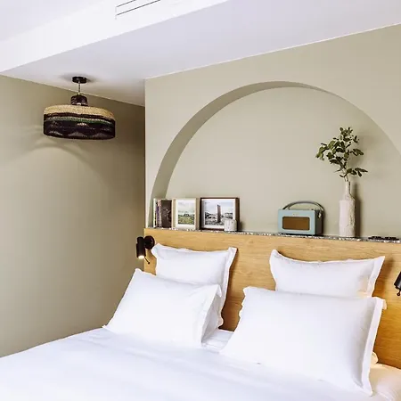 Le Garage 4* Biarritz