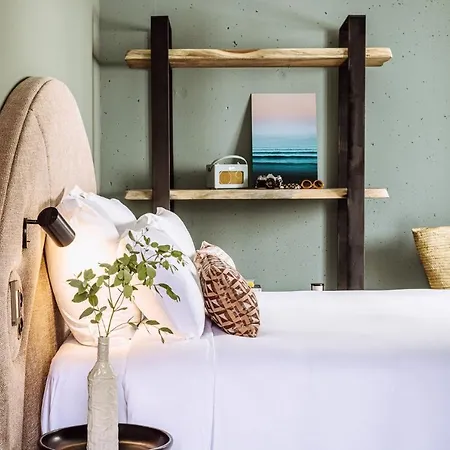 Le Garage Hotel 4*