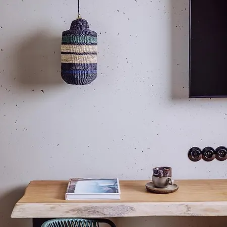 Le Garage 4* Biarritz