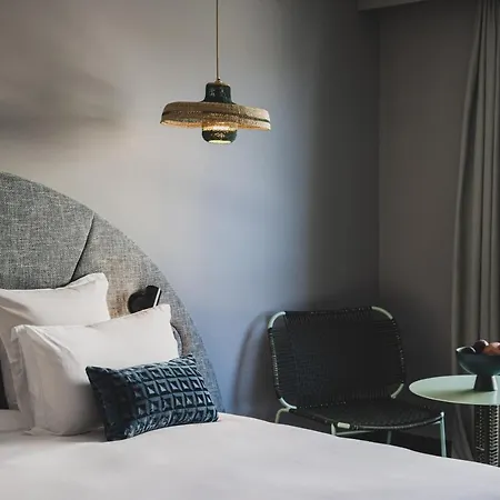 Hotel Le Garage