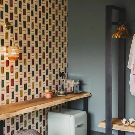 Le Garage Hotel Biarritz