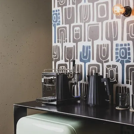 Le Garage 4* Biarritz