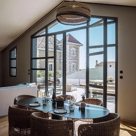 Le Garage 4* Μπιαρίτζ