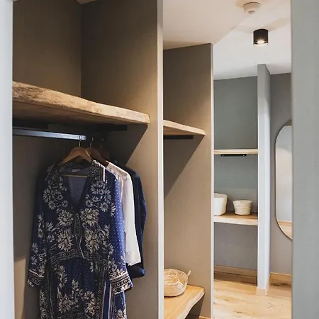 Le Garage 4* Μπιαρίτζ