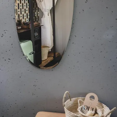 Le Garage Hotel Biarritz