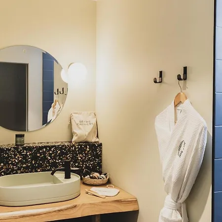 Le Garage Hotel Biarritz