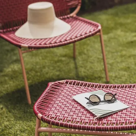 Le Garage Hotel Biarritz