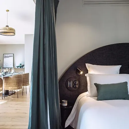 Hotel Le Garage