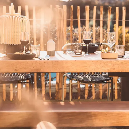 Le Garage Hotel 4*