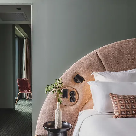 Hotel Le Garage