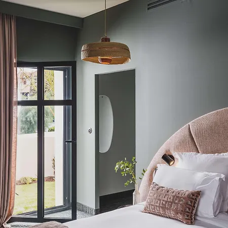 Le Garage 酒店 比亚里茨