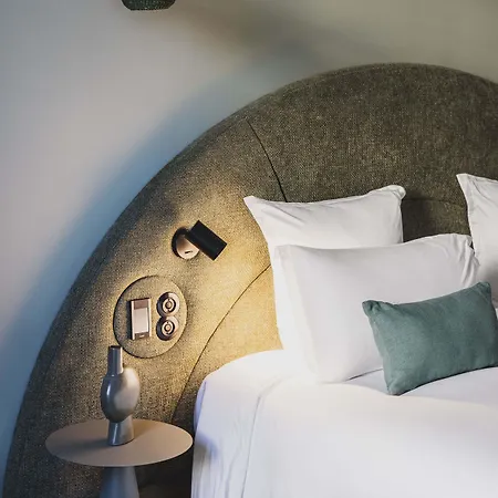 Hotel Le Garage Biarritz