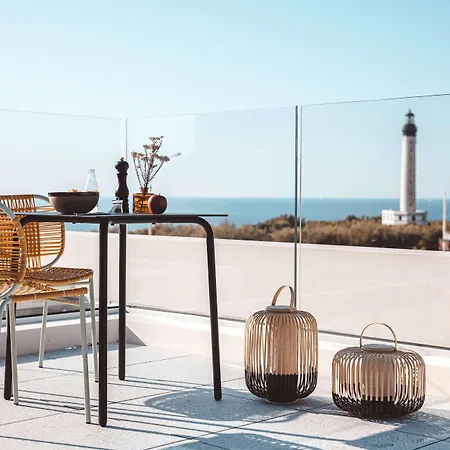 Le Garage 4* Biarritz