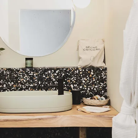 Le Garage 比亚里茨