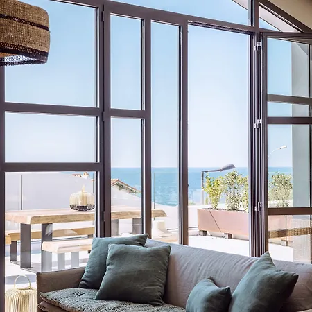 Le Garage Hotel Biarritz