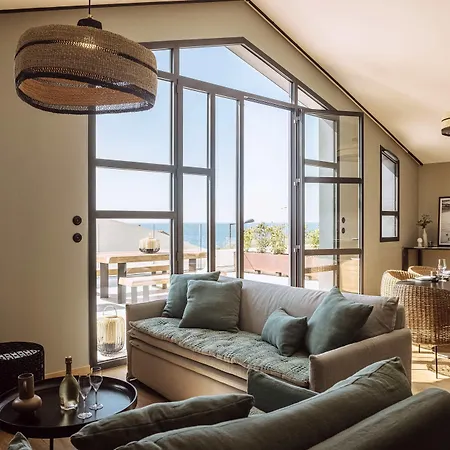 Le Garage Hotel Biarritz