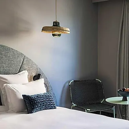 Le Garage Hotel 4*