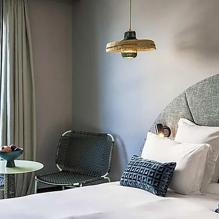Le Garage Hotel 4*
