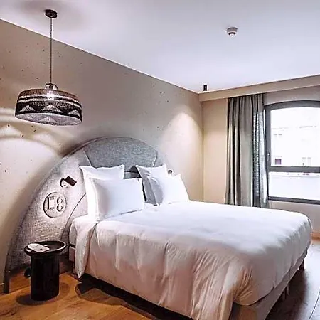 Le Garage Hotel Biarritz