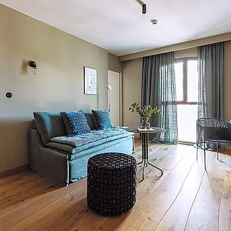Hotel Le Garage 4*