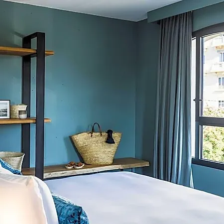 Hotel Le Garage 4*