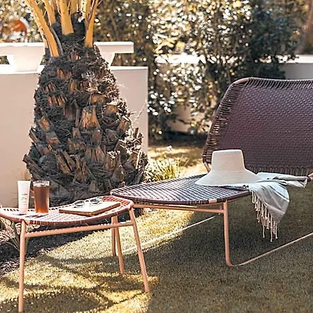 Le Garage Hotel 4*