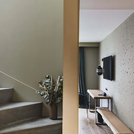 Hotel Le Garage Biarritz