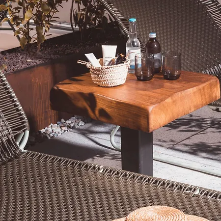 Hotel Le Garage 4*